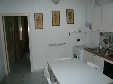 Stanza privata in Via San Michele degli Scalzi, , immagine 10 di 10