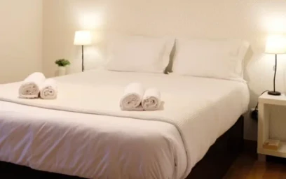 Apartamento inteiro em Rua Simplício dos Passos Gouveia, São Martinho, imagem 3 de 10