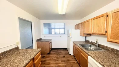 Stanza privata in South Washington Avenue, immagine 18 di 23