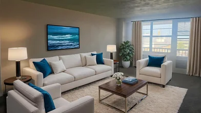 Stanza privata in South Washington Avenue, immagine 22 di 23