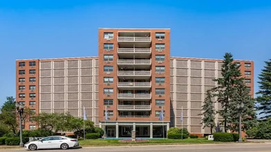 Stanza privata in South Washington Avenue, immagine 23 di 23