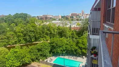 Stanza privata in South Washington Avenue, immagine 5 di 23