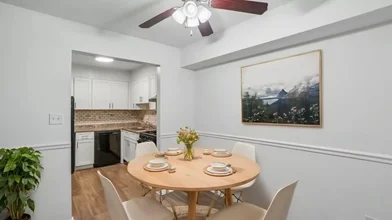 Quarto privado em Cascade Road, imagem 15 de 19