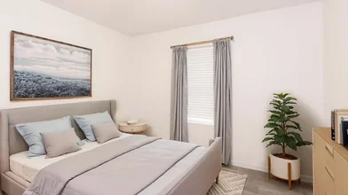 Quarto privado em Cascade Road, imagem 10 de 19