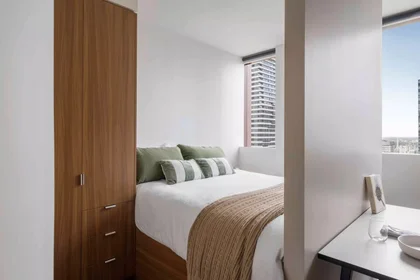 Private room at Franklin Street, image 1 of 10