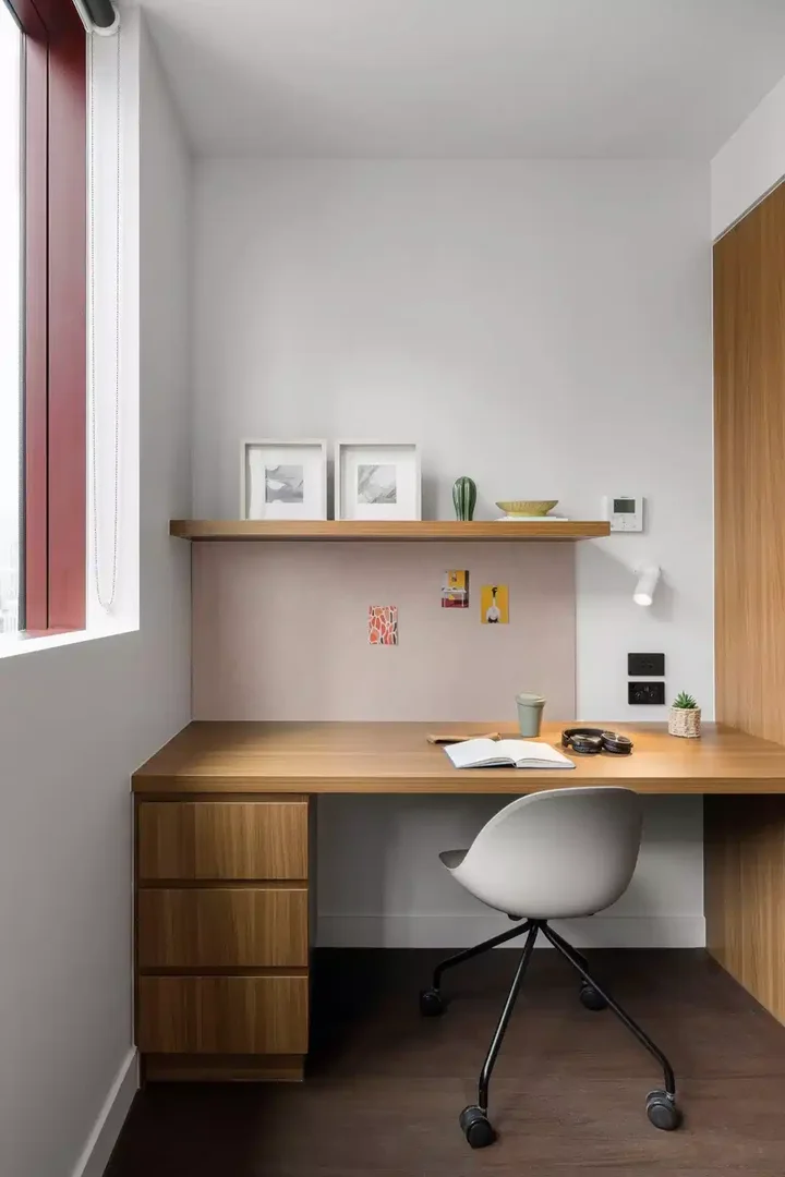 Budget-friendly student room close to campus in 
