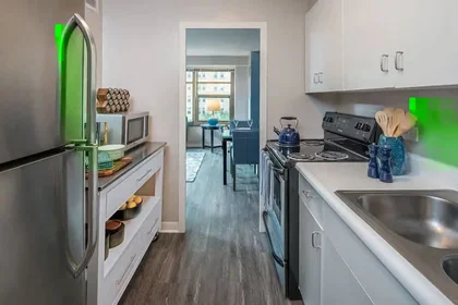 Stanza privata in East 50th Street, immagine 26 di 28