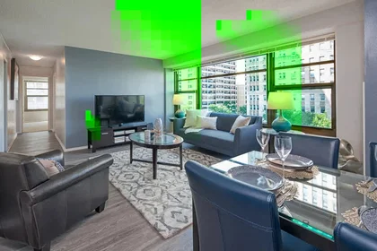 Stanza privata in East 50th Street, immagine 27 di 28
