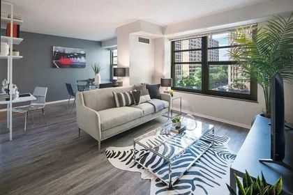 Stanza privata in East 50th Street, immagine 28 di 28
