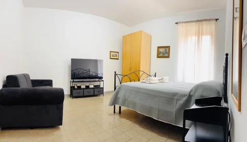 Logement entier à Via Mattia Battistini, image 1 de 16