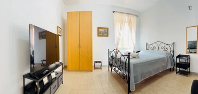 Logement entier à Via Mattia Battistini, image 2 de 16