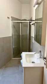 Logement entier à Via Mattia Battistini, image 11 de 16