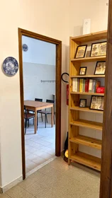 Logement entier à Via Mattia Battistini, image 14 de 16