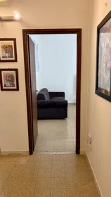 Logement entier à Via Mattia Battistini, image 16 de 16