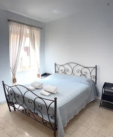 Logement entier à Via Mattia Battistini, image 3 de 16