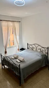 Logement entier à Via Mattia Battistini, image 4 de 16