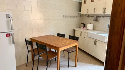 Logement entier à Via Mattia Battistini, image 5 de 16