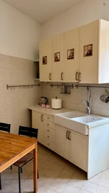 Logement entier à Via Mattia Battistini, image 6 de 16