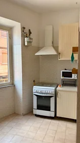 Logement entier à Via Mattia Battistini, image 8 de 16