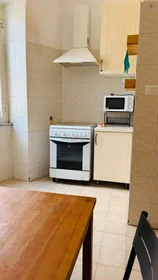 Logement entier à Via Mattia Battistini, image 9 de 16