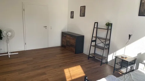 Stanza privata in Bandwirkerstraße, Brückfeld, immagine 2 di 10