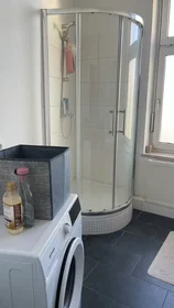 Stanza privata in Bandwirkerstraße, Brückfeld, immagine 8 di 10