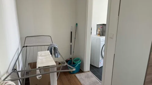 Stanza privata in Bandwirkerstraße, Brückfeld, immagine 5 di 10