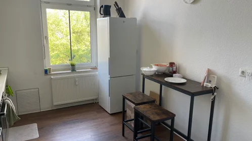 Stanza privata in Bandwirkerstraße, Brückfeld, immagine 8 di 10