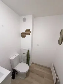 Habitación privada en Évry-courcouronnes, 91000, imagen 12 de 16