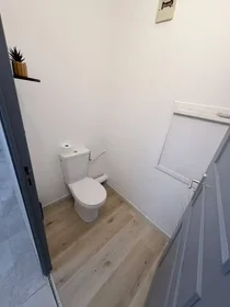 Habitación privada en Évry-courcouronnes, 91000, imagen 14 de 16