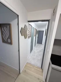 Habitación privada en Évry-courcouronnes, 91000, imagen 15 de 16