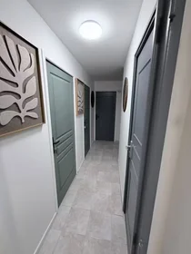 Habitación privada en Évry-courcouronnes, 91000, imagen 16 de 16