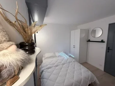 Habitación privada en Évry-courcouronnes, 91000, imagen 5 de 16