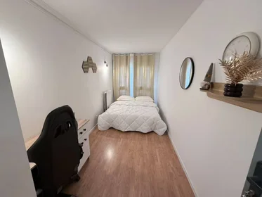 Habitación privada en Évry-courcouronnes, 91000, imagen 8 de 16
