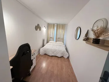 Habitación privada en Évry-courcouronnes, 91000, imagen 9 de 16