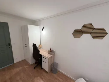 Habitación privada en Évry-courcouronnes, 91000, imagen 10 de 16