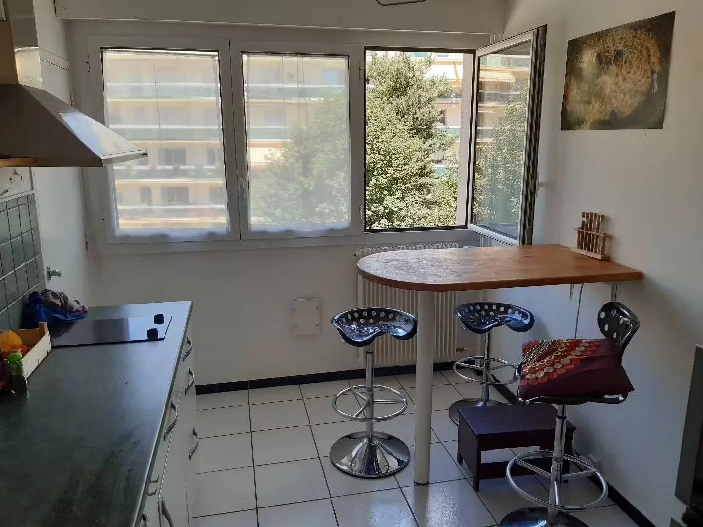Quarto de estudante funcional perfeito para estudar em 