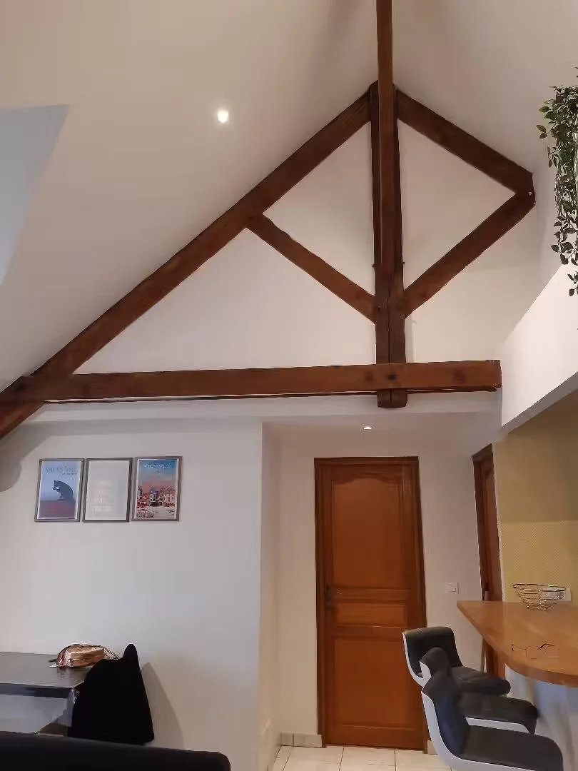 Quarto acolhedor para estudantes disponível em 