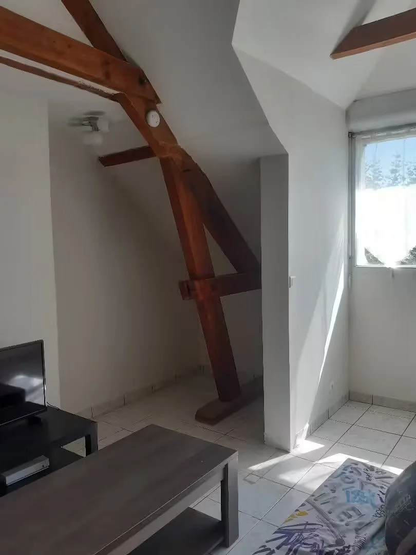 Quarto acolhedor para estudantes disponível em 