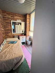 Stanza privata in calle de la Fantasía, immagine 1 di 5