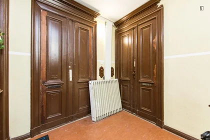 Prywatny pokój Buschkrugallee, obraz 9 12