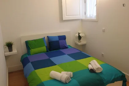 Gesamte Unterkunft in der Rua da Torrinha, Porto Portugal, bild 1 von 10