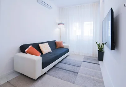 Logement entier à Carrer de Manuel Andrés, image 1 de 10