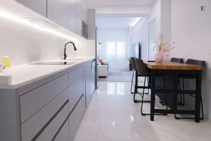 Logement entier à Carrer de Manuel Andrés, image 12 de 33