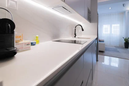 Logement entier à Carrer de Manuel Andrés, image 13 de 33