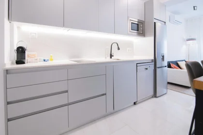 Logement entier à Carrer de Manuel Andrés, image 15 de 33