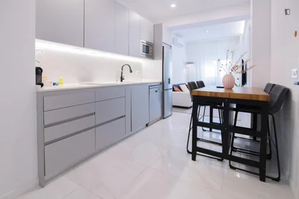 Logement entier à Carrer de Manuel Andrés, image 16 de 33