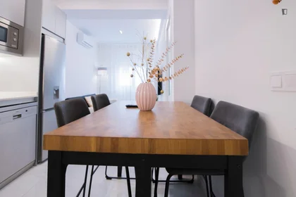 Logement entier à Carrer de Manuel Andrés, image 17 de 33