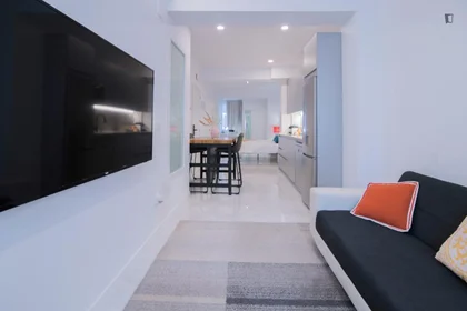 Logement entier à Carrer de Manuel Andrés, image 5 de 33