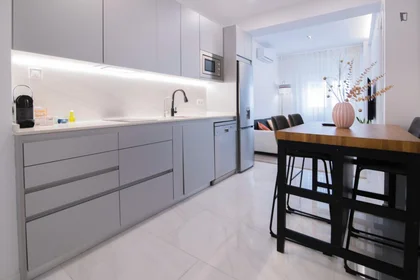 Logement entier à Carrer de Manuel Andrés, image 6 de 33